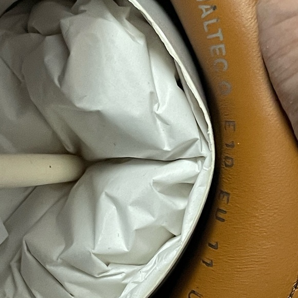 Bally shoes made in Italy - Picture 9 of 9